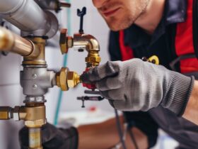 Plumbing System Essentials