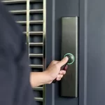 commercial locksmith