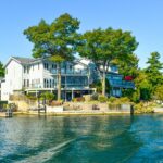 Waterfront Homes For Sale