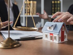 Real Estate Attorney