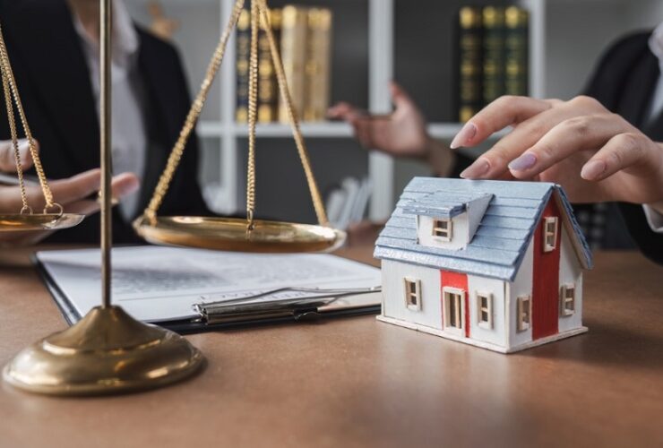 Real Estate Attorney