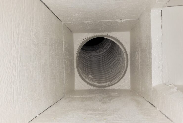 Air Duct Cleaner in Lebanon